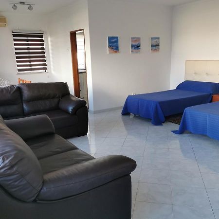 Edificio Lavadeiras Apartment Olhao Luaran gambar
